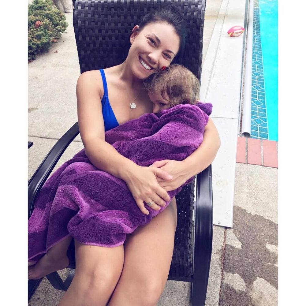 Meet your Posher, Savannah